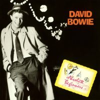 Absolute Beginners single cover