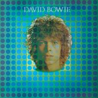 David Bowie (Space Oddity) album cover