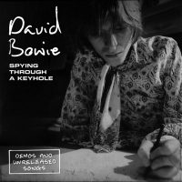 David Bowie – Spying Through A Keyhole box set cover