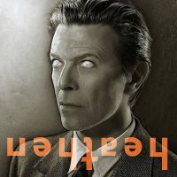David Bowie albums | The Bowie Bible