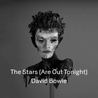 The Stars (Are Out Tonight) single